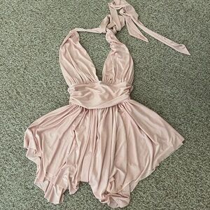 Lucy in the sky dress